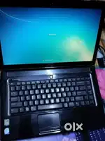 Laptop with cover