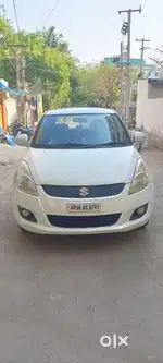 Maruti Suzuki Swift 2011-2014 VDI, 2012, Diesel