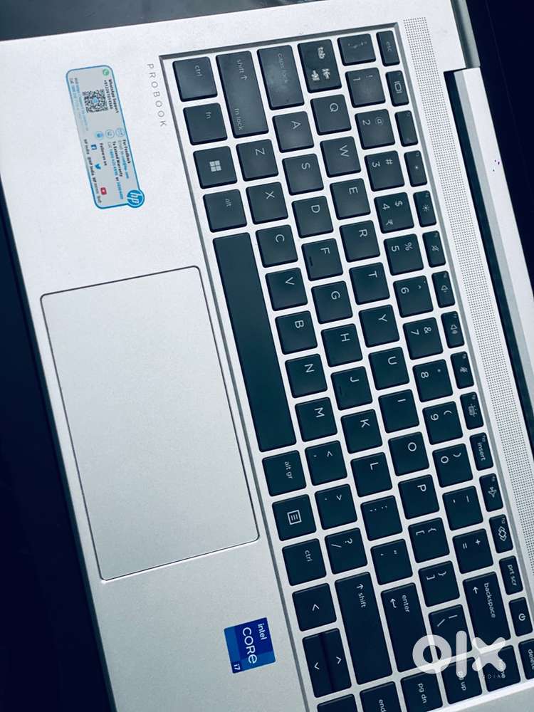 HP ProBook 440 G8  i7 11th Gen  16GB RAM  512GB SSD
