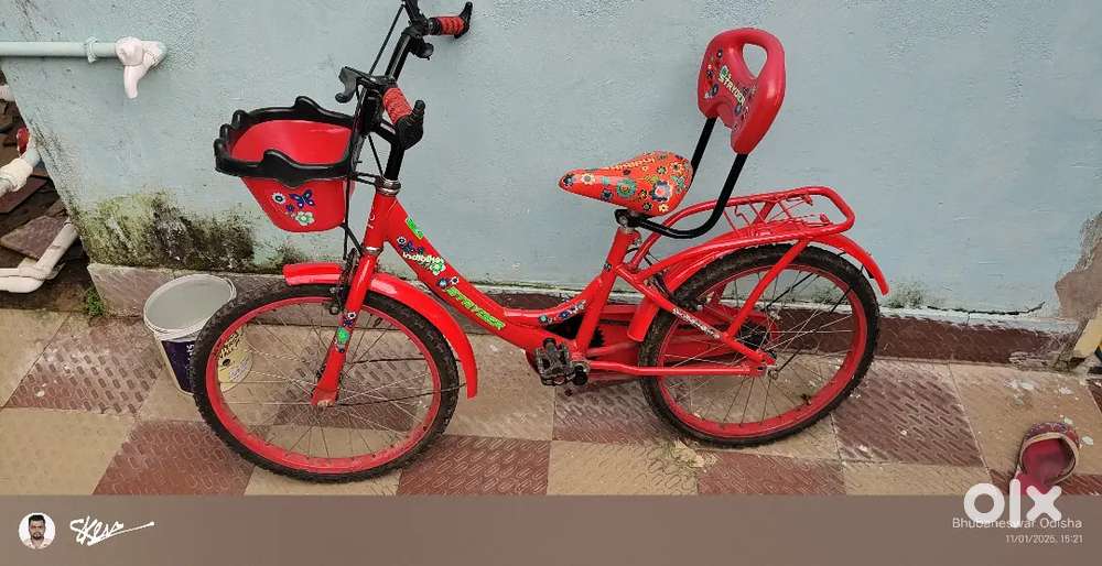 Stryder 1to 10 years age group bicyclebrand new