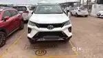 Toyota Fortuner Legender, 2021, Diesel