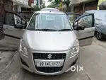 Suzuki RITZ VXI