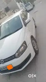 Volkswagen Polo 2014 Diesel Well Maintained