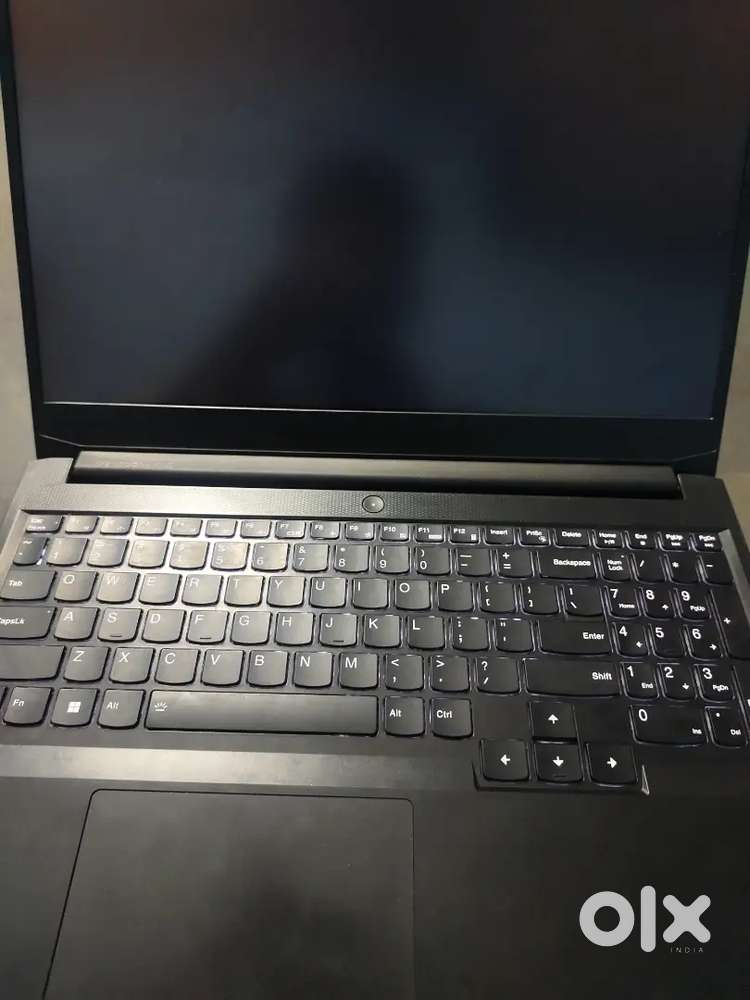 Lenovo IdeaPad gaming 3