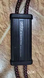 Ortofon ac cord / ac filter
