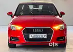 Audi A3 35 TDI Attraction, 2019, Diesel