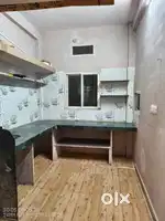 1BHK House for Rent in Nanakheda, Ujjain