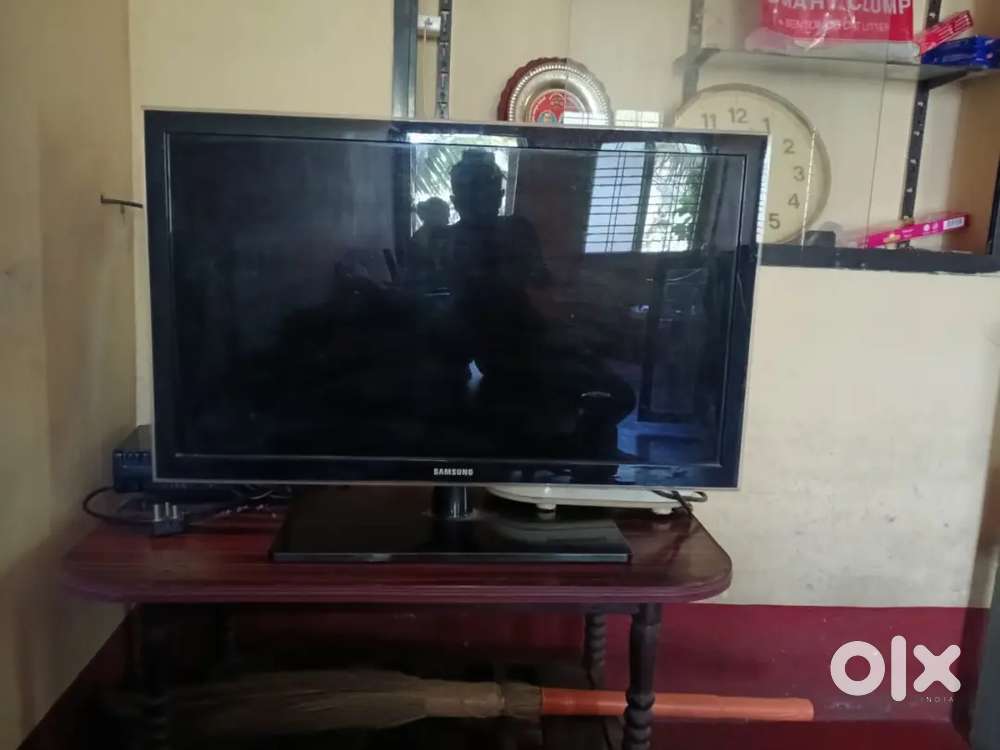 Led television, kunjathbile