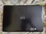 DELL Inspiron 5570 (Intel core i7, 8th generation)