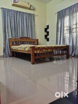 Ladis PG with free WiFi
