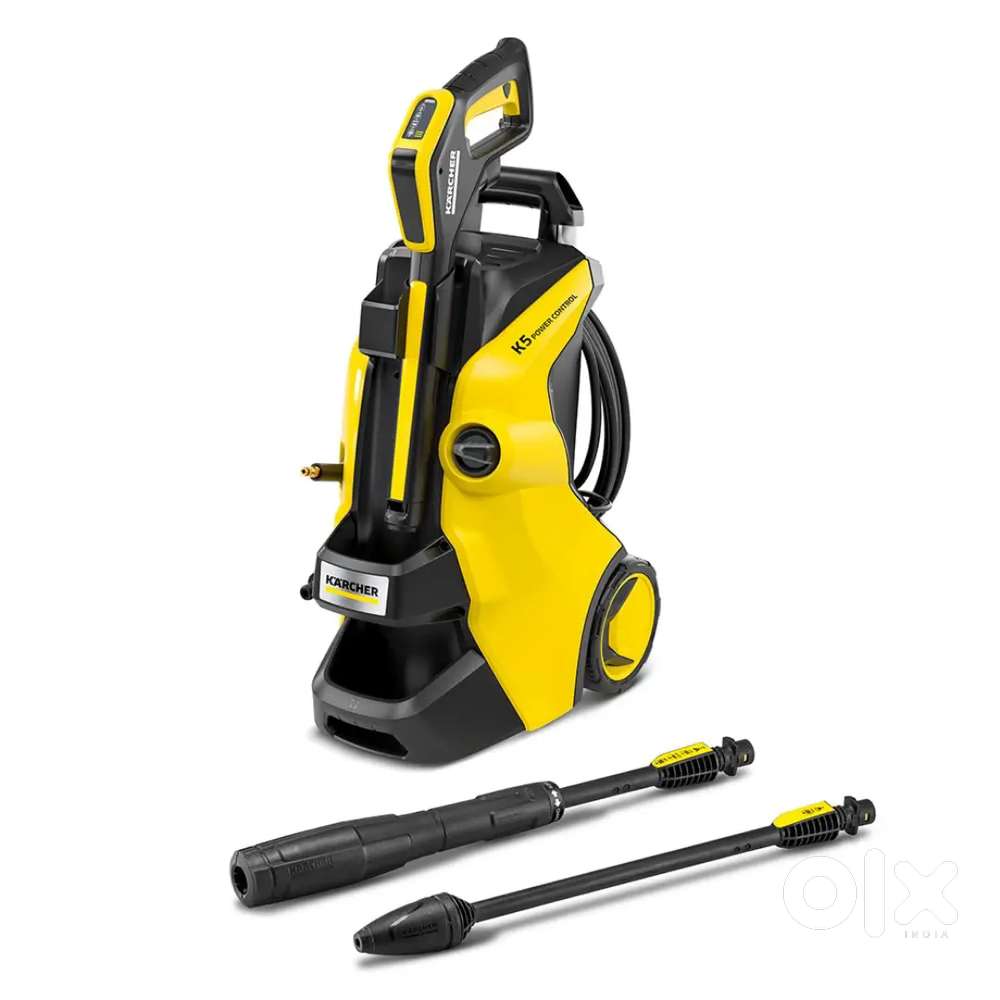 Karcher K5 Power Control