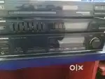 Poineer amplifer. Tuner