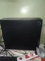 Complete desktop setup
