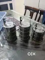 Utensils (Never used ,totally new