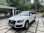 Audi Q5, 2012, Diesel