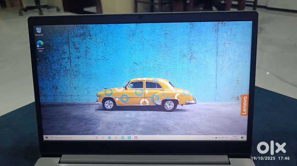 Lenovo Laptop