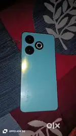 Infinix HD 8