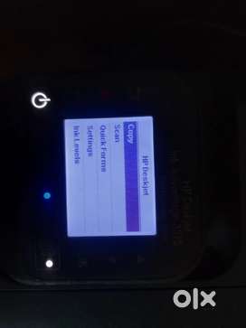 HP printer-3515