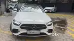 Mercedes-Benz E-Class E 200 Exclusive, 2024, Petrol