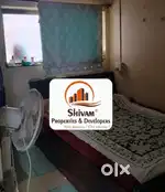 1BHK SEMI FURNISHED FLAT ON RENT AT SAMRAT NAGAR