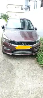 Tata Tigor 2021 Petrol 47000 Km Driven