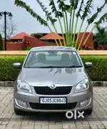 Skoda Rapid, 2013, Diesel