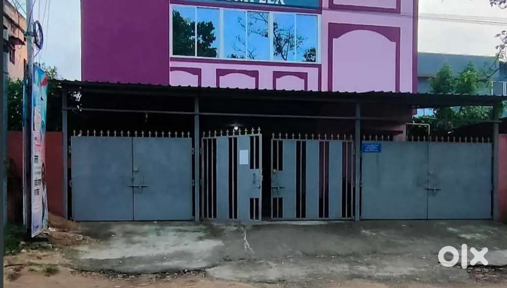 Garment & textile company