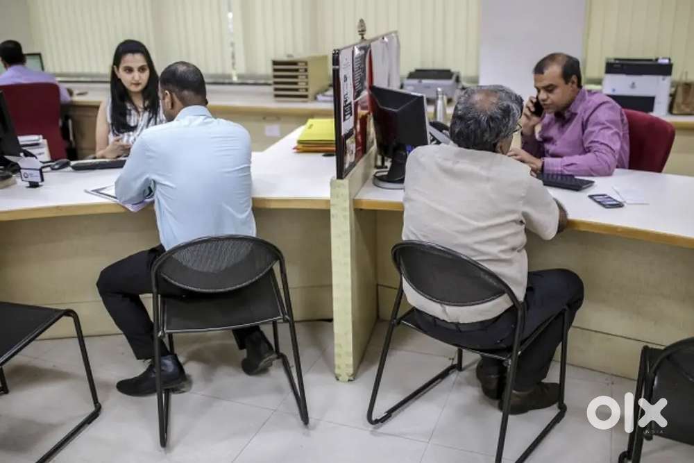 অসমৰ প্ৰতিটো HDFC বেঙ্কত vacancy ওলাইছে