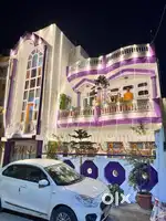 Fully/Semi Furnished 1 BHK Newly Constructed Flat Available on Rent