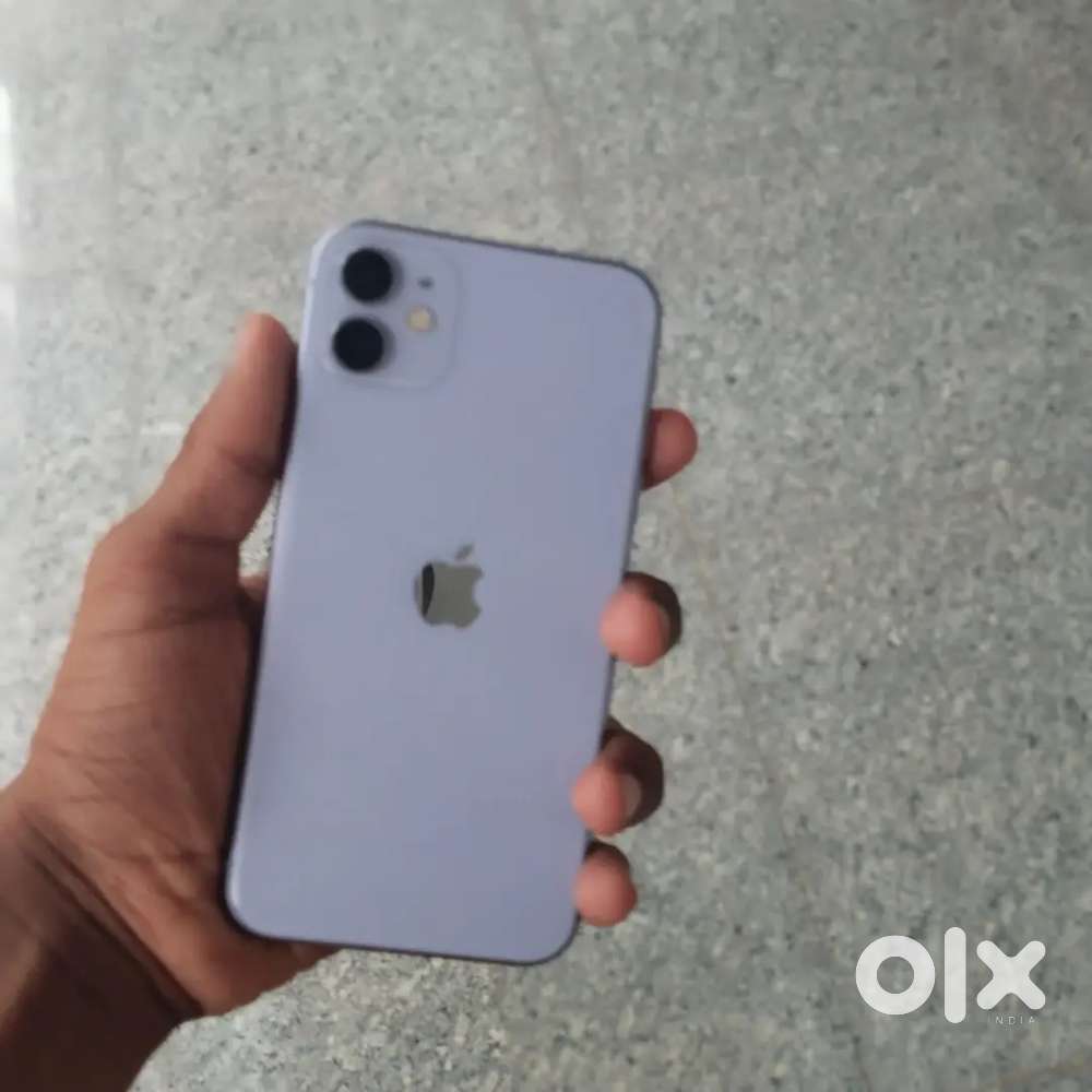IPHONE 11 CLEAN PIECE