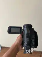 Canon AX11