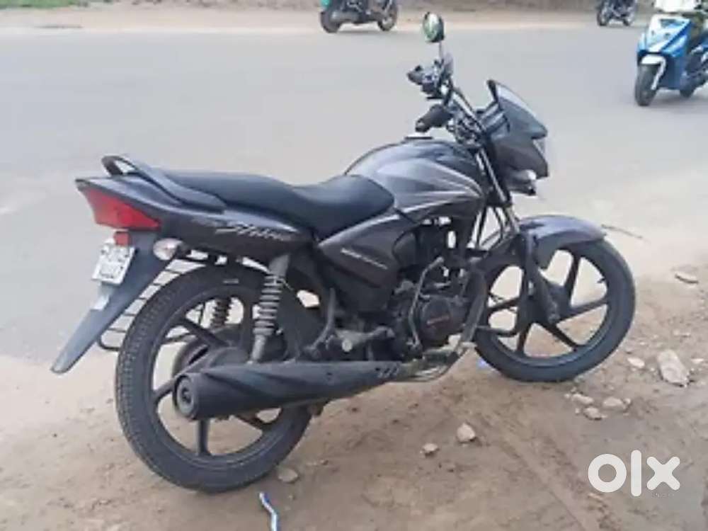 Running condition Urgent sell money problem