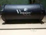 Vingajoy Bt Stereo Base'd Sound system.