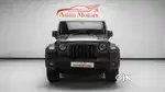 Mahindra Thar LX Hard Top Diesel MT 4WD, 2022, Diesel