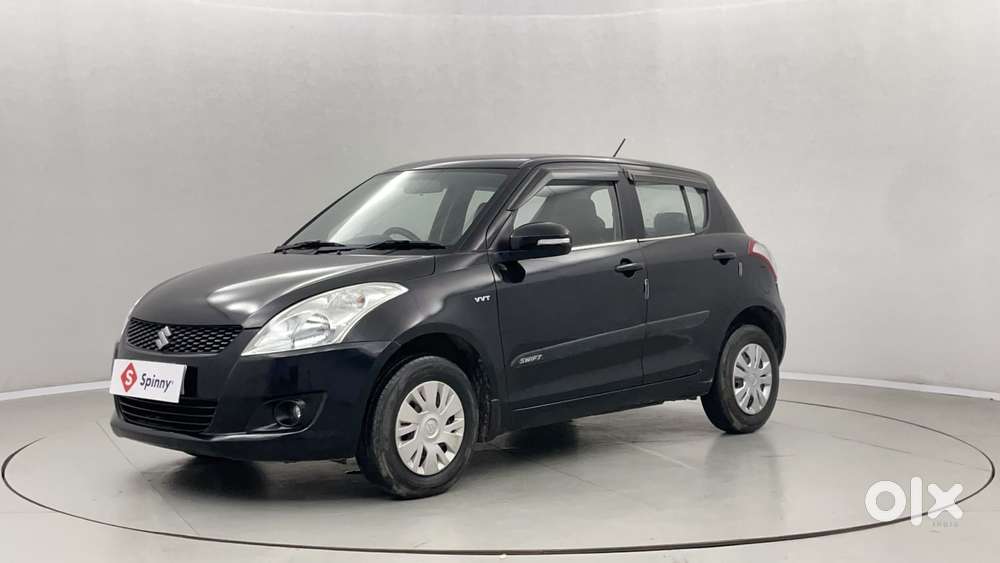 Maruti Suzuki Swift 2018 VXI, 2014, Petrol