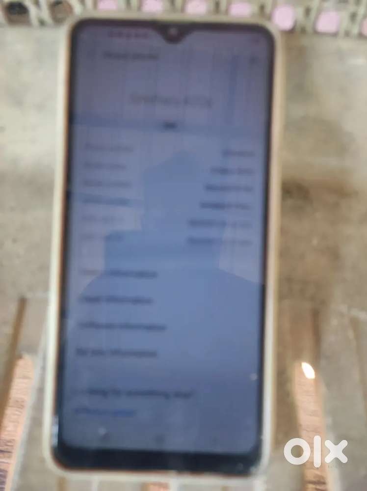 Galaxy A20s