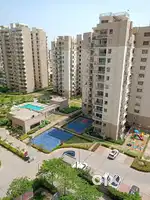2BHK APARTMENT AVAILABLE IN SBP HOUSING PARK DERABASSI