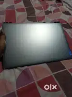 Lenovo laptop