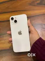 Selling This iPhone 13(global) model wid Accessory