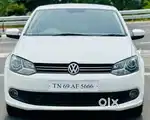 Volkswagen Vento Celeste 1.6 Highline, 2012, Diesel