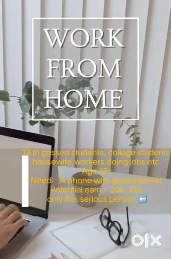 Student housewife employee