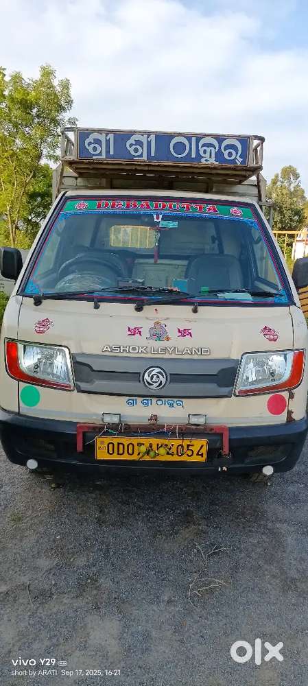 Good condition