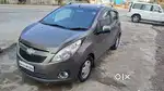 Chevrolet Beat 2010 Petrol 2533 Km Driven
