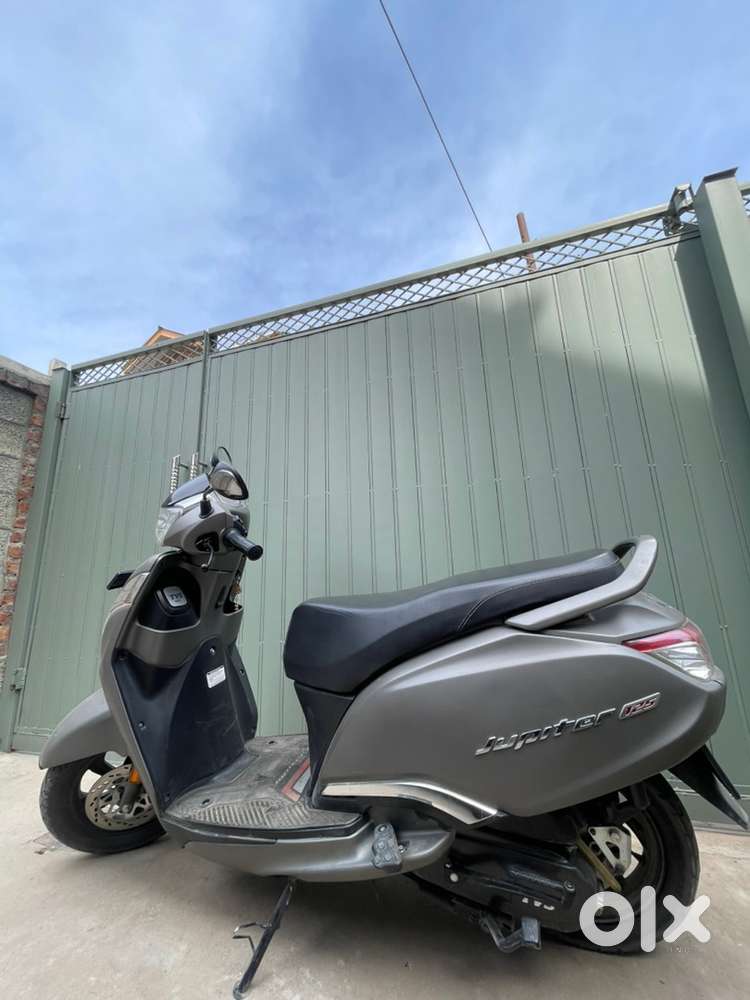 TVS JUPITER 125cc