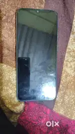 Redmi 10 good condition 1years old price fixed Nehi hai