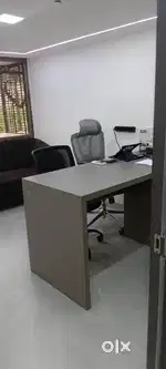 AVAILABLE FULLY FURNISHED OFFICE FOR RENT IN MALAD WEST MINDSPACE