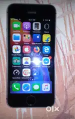 Apple iPhone 5s