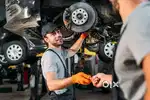 Multi brand car service center needs mechanic in coimbatore
