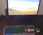 I5 3rd gen gaming computer