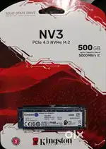 Kingston SSD